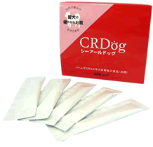 CRDog商品
