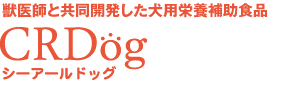 ѱCRDog